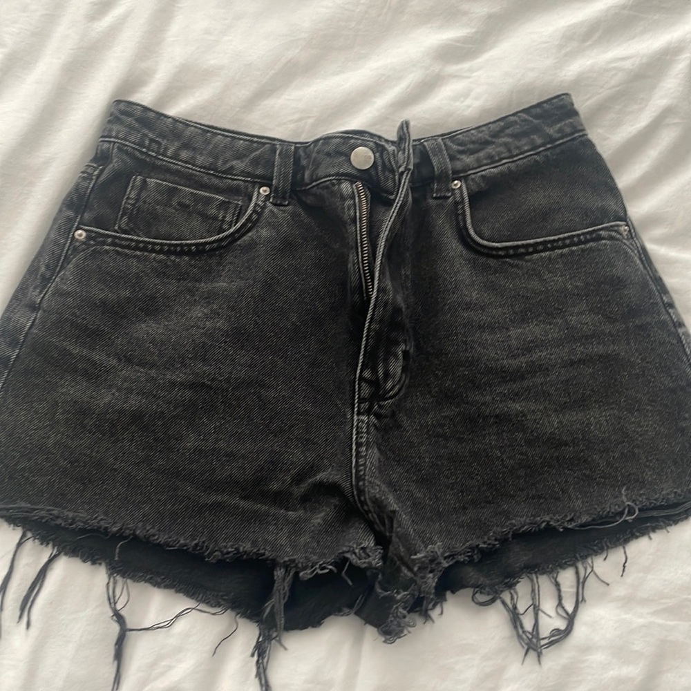 Zara Jean Shorts